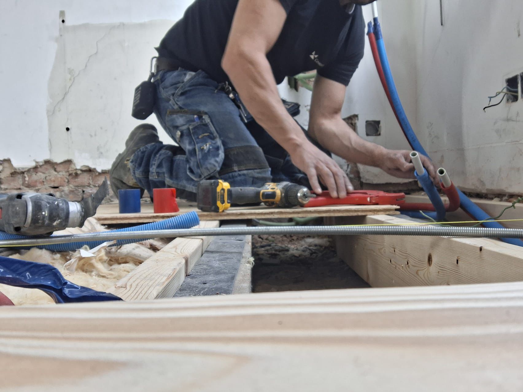 Loodgieter & ontstoppingen